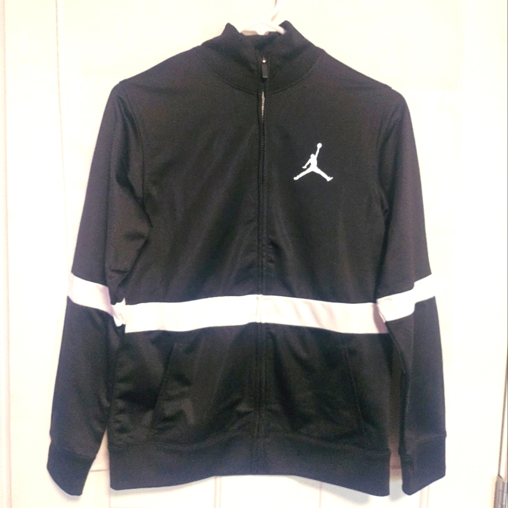 Jordan Hoodie